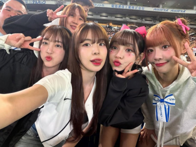 WBC台韓激戰落幕 李多慧見不到「台灣家人」喊：心空空的