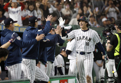大谷翔平燒肉局帳單吃出157萬！大喊「學長會請客」全場笑翻