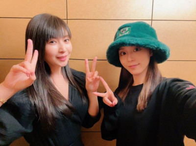 《涼宮春日》平野綾、茅原實里在台合體 動漫盛事卡司陣容曝光