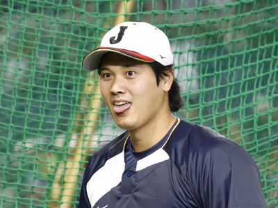 日媒追不到大谷翔平崩潰 採訪門檻超高原因曝光