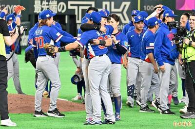 如果可以運動替代戰爭   作家呂如中：將是多美好世界