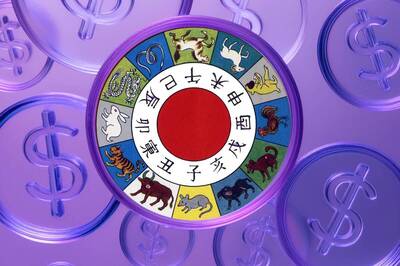 把握這6天！「3生肖」貴人帶財迎高峰「3生肖」靈活布局接偏財