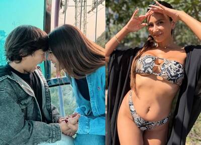 日貴婦女星移居杜拜4年 中東緊張暫撤離