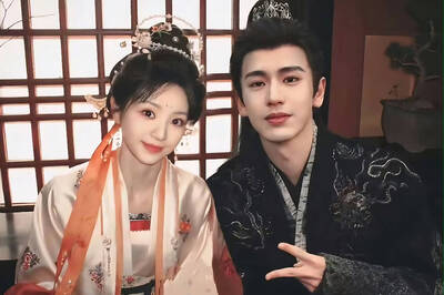 看1秒算看完? 張凌赫新劇疑灌水網氣炸檢舉