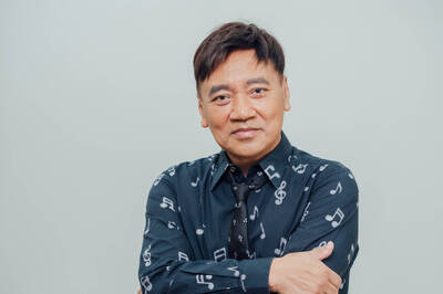 古林睿煬王者之風感動民歌天王 盛讚與大谷翔平有同一特質