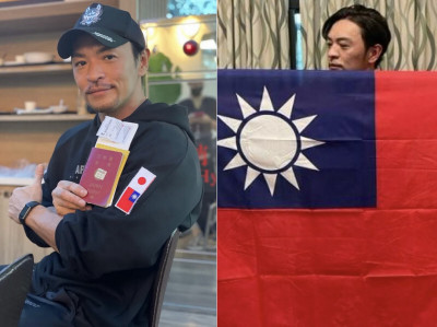 日本人看WBC才驚覺「中華台北＝台灣」 夢多挺身表態：台灣就是台灣