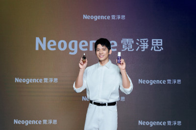 「從沒看電影哭那麼慘過！」林柏宏自爆看《陽光女子》哭完一包面紙