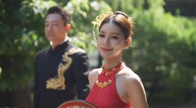 馬筱梅曝生產驚魂！羊水破裂崩潰大哭 汪小菲一旁泛淚