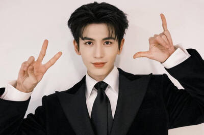 張凌赫綜藝失言炎上  惹怒東南亞觀眾急發文