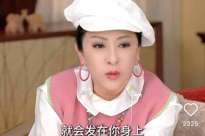 向太罕見鬆口！演藝圈「靈魂伴侶」只看中這一對