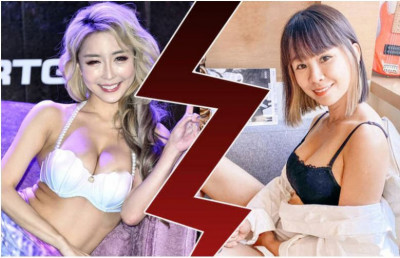 雪碧道歉喊「何苦為難 別死咬不放」正宮反擊：閉上說謊的嘴