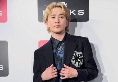 37歲《鬼滅之刃》高橋駿一   突宣布4年婚姻告吹