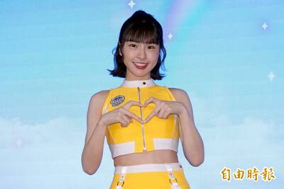 （影）經典賽簽名球遭竊！峮峮直喊荒謬曝內情