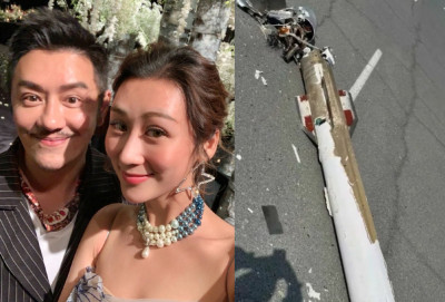 陳浩民夫妻受困杜拜戰火!岳母淚拒逃命機票:你們有4小孩要養