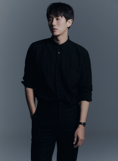 超狂！偶像來台不開唱 2AM任瑟雍跨界登AI論壇