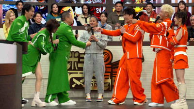 羅時豐跆拳道初戰就奪亞軍！KID被文姿云摔得狗吃屎