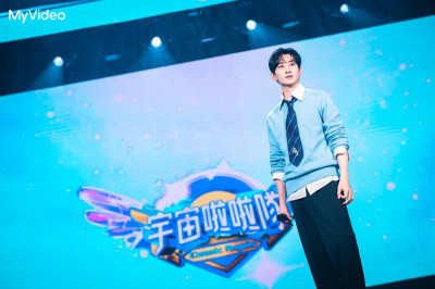 銀赫首接台灣綜藝《宇宙啦啦隊》竟想退貨 自爆「這原因」沒勝算