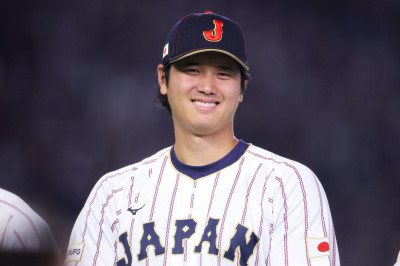 WBC日本4連勝卻爆「大谷騷擾」 電視狂播網怒：能不能停一下