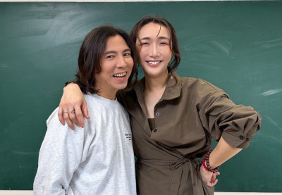 郭蘅祈揭跨性別真實心聲！心路歷程曝光了