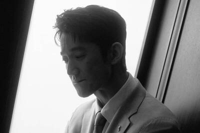 吳慷仁中國新劇要播了 曾被指「台獨」網關注後續