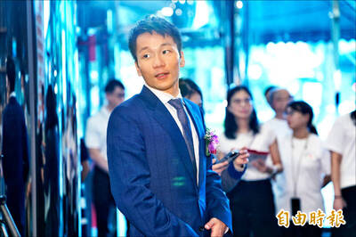 李洋出手遊說！ 彭政閔、李智凱獲提名公廣董事