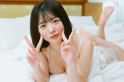 新人AV女優還沒出道就招酸民  曬三上悠亞畫面反擊