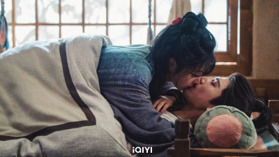 張凌赫「最強哄妻術」曝光 合體田曦薇重現《逐玉》陳皮糖吻