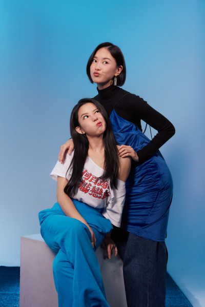 郭書瑤曝「拖欠管理費撕公告」內情 鬆口心聲突逼哭女星