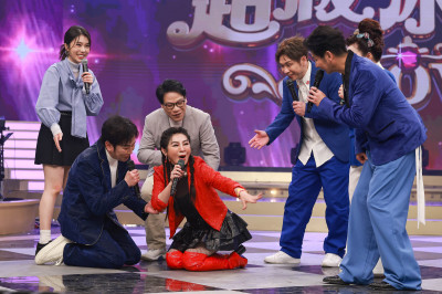 王彩樺錄影突對峙男星 揚言「報警討公道」白冰冰急出面