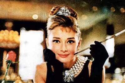 奧黛麗赫本御用日語聲優離世  池田昌子享壽87歲