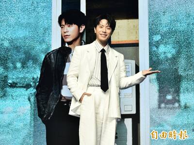 吳青峰喊「想退休」 蘇打綠主唱驚爆要換成他