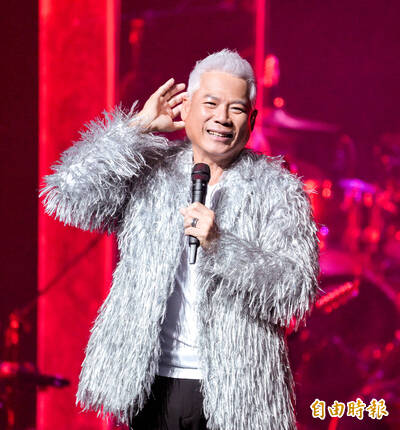 劉文正消失35年死訊頻傳 愛徒曝他行蹤：確定還健在