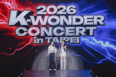 頌樂怨台北買房很貴!玟星吐槽她中文:不知道她翻得好不好