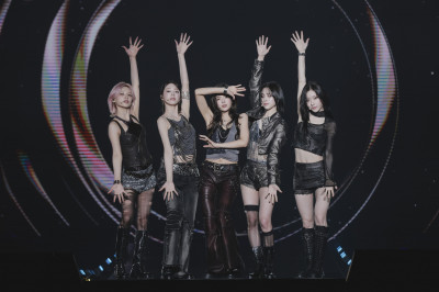 ITZY隱藏神曲被召回打歌！6年前沒紅竟是強撞《WANNABE》全場懂了