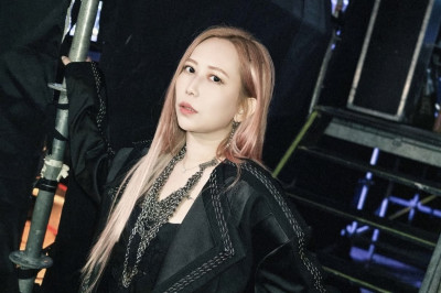 女星飛美國看WBC！「剛落地紐約」日本隊竟遭淘汰