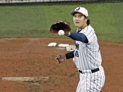 日本8強出局！WBC意外救了Netflix曝關鍵