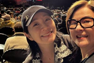 資深玉女合體獨缺「她」敲碗40週年幹大事