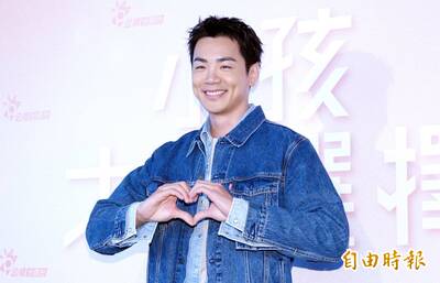 恭喜!禾浩辰、吳品潔登記結婚 露面「做錯1件事」急喊:老婆對不起