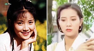 90年代瓊瑤女郎劉玉婷近況曝光  淡出娛樂圈轉戰房地產