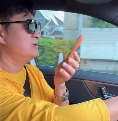 舔共藝人失靈！ 黃安不滿演員被AI取代  慘被打臉