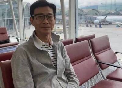 疑因喪女之痛   鄭少秋暴瘦舊片流出引猜疑