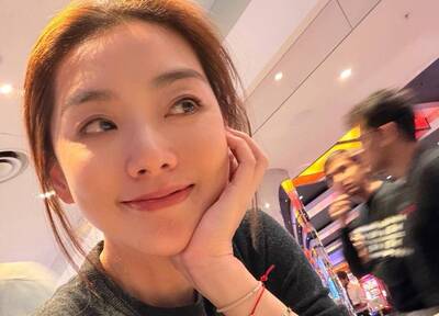 46歲賴芊合進賭場被盤查   爆粗口喊6字