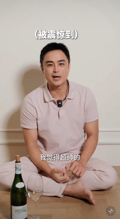 （影）6歲兒子「一句話」超震撼 明道驕傲喊：那一刻我覺得他超帥