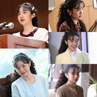 《臥底洪小姐》千金真實生活曝 「一週打工6天」藏洋蔥全網心疼