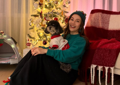 王宇婕耶誕前急診住院！友見臉色全嚇壞「手術病因曝光」