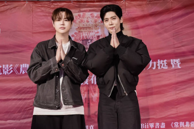 媽祖遶境主題曲是這首！畢書盡唱給信徒聽 心聲全說了