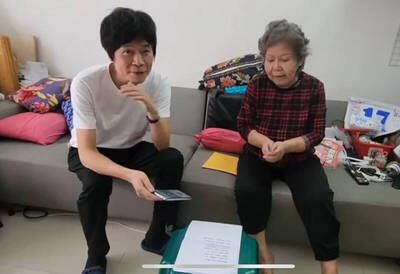 洪榮宏再爆8年婚變   嫩妻傳不聞不問洩端倪