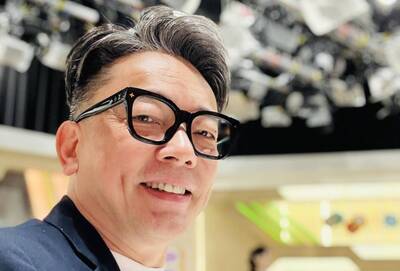 50歲來得及改變命運？  命理師詹惟中開金口