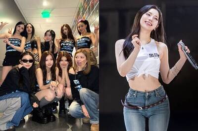 哭了！TWICE大巨蛋開唱倒數3天 多賢因骨折確定缺席