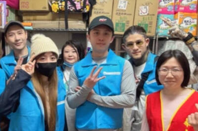 孫安佐自爆月入約千元 鬆口談近況狄鶯反應曝光